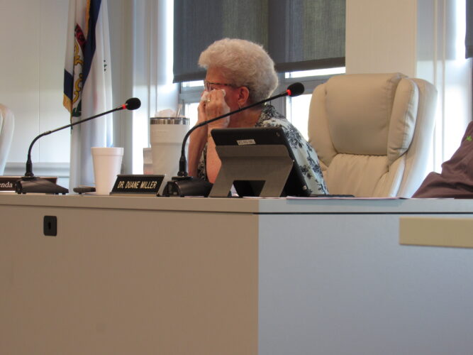 Officials: Revenue ‘Clerical Error’ From State Will Not Impact Services ...